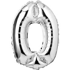 Harald Nyborg Folieballon Nr. 0