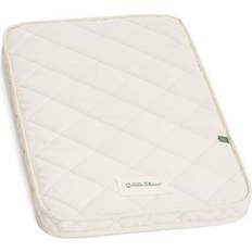 The Little Green Sheep Natural Mattress to Fit Next to Me Crib 19.7x32.7"