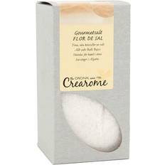 Crearome havssalt Crearome Gourmet Havssalt Flor Sal 500g