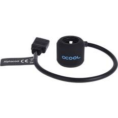 Alphacool aurora AlphaCool Aurora HardTube LED ring 13mm RGB