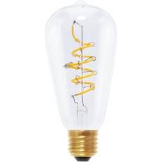 Edison lampa e27 NASC Edison Filament 4W E27