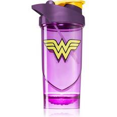 Trasparente Shaker Shieldmixer Hero Pro DC Characters Sports Shaker Wonder Shaker