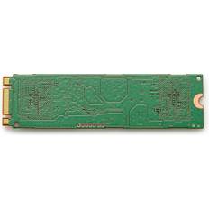 HP solid state drive 256 gb internal m.2 pci express 3.0