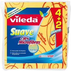 Vileda Microfiber Cleaning Cloth