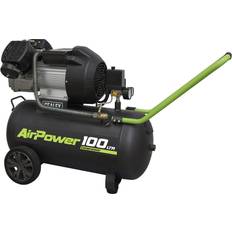 Sealey SAC10030VE Air Compressor V-Twin Drive