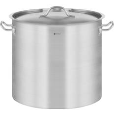 Royal Catering Induction with lid 17 L