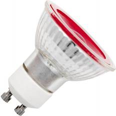 Rouge Lampes LED SPL LED Spot GU10 5W Rouge