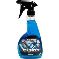 Rengøringsudstyr & -Midler Hagmans Fönsterputs 0,5 L 500ml