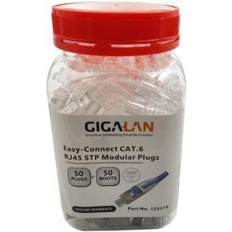 Lancom Modular plug Easy-Connect RJ45 Kat.6