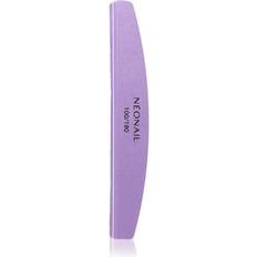 Neonail Nail File Violet Trapeze Nagelfil