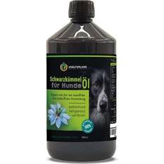 Schwarzkümmelöl Schwarzkümmelöl Hunde 1000ml