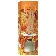 Price's Fragrance Collection Amber Reed Diffuser