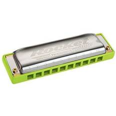 A Harmonicas Hohner Progressive Rocket Amp A