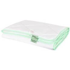 Nature by borg bambusdyne Nature By Borg Bambus babydyne 70x100 Helårs baby dyne bambusdyne