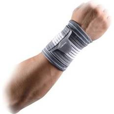 Grijs Polsbanden Gymstick Wrist Support