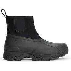 Tretorn ahus Tretorn Ahus Hybrid Waterproof - Jet Black