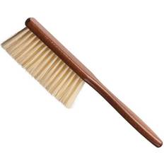 Barberbørste Eurostil Ref 595 Barbero Brush Wood Standard