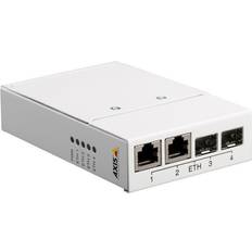 Axis Communications T8606 Media Converter