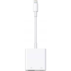 Kompatibel Lightning USB 3.0 kameramellemstik