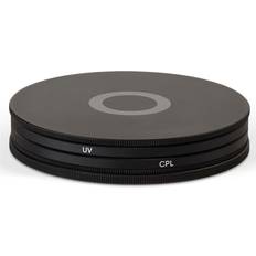 Uv filter 77mm Urth 77mm Duet Filter Kit with UV and CPL Lens Filters