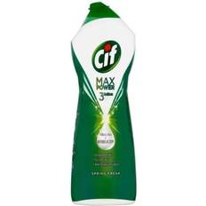 Cif power Cif Max Power Spring Fresh Cleaner with Bleach 1001