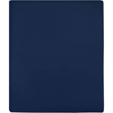 vidaXL 136237 Drap Bleu (200x160cm)