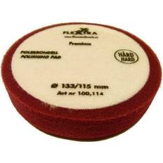 Flexxtra Poleringspude Hård 133 mm 10-pak