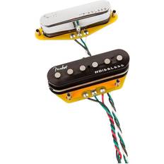 Krom Elgitarrer Fender Gen 4 Noiseless Telecaster Pickups Set of 2