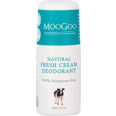 Deodorant cream MooGoo Fresh Cream Deodorant 60Ml