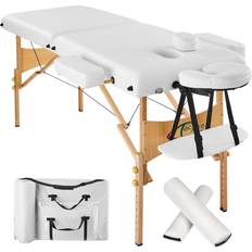 tectake Massage Table 2 Zones 400419