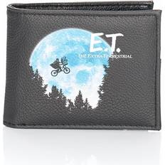 Geldbörsen & Schlüsseletuis Difuzed Universal E.T. Moon Bi-fold Wallet