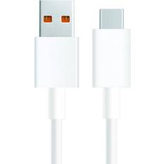 USB A - USB C M-M