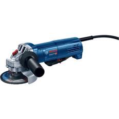 Slibe- & Polermaskiner Bosch GWS 9-125 P