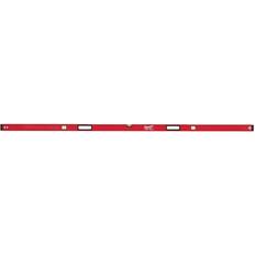 Milwaukee Vaterpas Milwaukee Vaterpas backbone mag 240cm Vaterpas