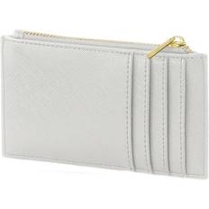 Bon_marché Porte-cartes BagBase Grey Boutique Card Holder