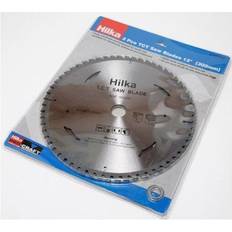 Hilka 300mm Circular Saw Blades 2 pack 51300002