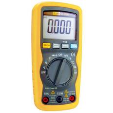 Multimeter digital Dilog DL9206 Digital Multimeter 1000V