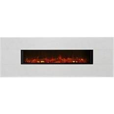 Focal Point Vesuvius Contemporary 1.5Kw Electric Fire