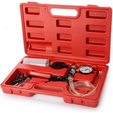 Battery Grease Guns Sealey VS402 Brake Bleeding Kit