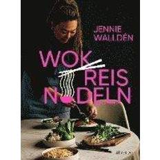 Nudeln Wok, Reis, Nudeln