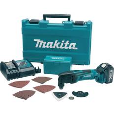 Makita multi tool 18v Makita Multi function tool