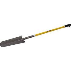 Spades & Shovels sale Roughneck ROU68237 Long Handled Drainage Shovel 1460mm/57½"