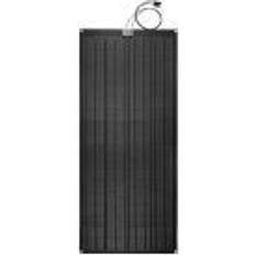 Solpaneler 200w Neo Tools Bærbart solpanel 200W NEO Tools 90-144