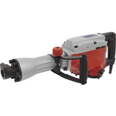 Demolition Hammers Loops Demolition Breaker Hammer Vibration