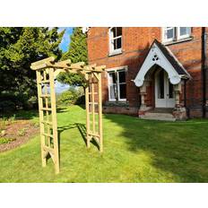 Rose Arch 3ft