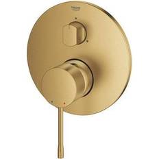 Grohe essence new cool sunrise Grohe Essence forplade 3-VEJS