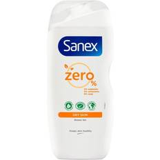 Sanex Zero% Dry Skin Shower Gel 250ml