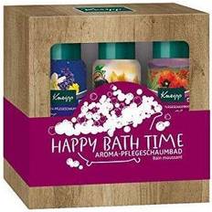 Kneipp Geschenkboxen & Sets Kneipp Bath essence Foam & cream baths Gift Set Aromatherapy bubble bath Good Mood aroma bubble bath Happy