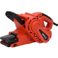Slibe- & Polermaskiner YATO båndsliber 1010W