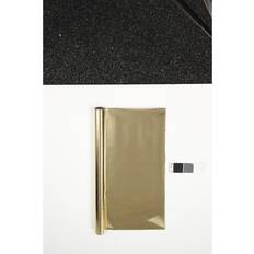 Presentpapper Creativ Company Presentpapper Guld 50CMX4M 65G